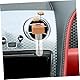 GLEAVI Auto Arranger Auto Vase Entlüftungsclip Auto Entlüftungsvase Auto Vase Auto Vasenhalter Vase Für Entlüftungsvase Auto Vase Clip Halter Auto Entlüftungs Pflanzenhalter