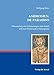 Produktbild Ambrosius: De paradiso: Übersetzung mit Erläuterungen zum Inhalt und zum literarischen Hintergrund (Studien zur Kirchengeschichte)