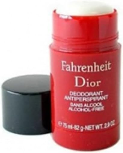 Fahrenheit Deo Stick 75 ml