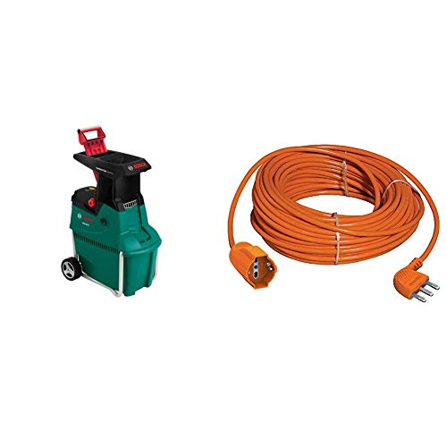 Bosch AXT 25 TC Biotrituratore + BTicino S2533/40