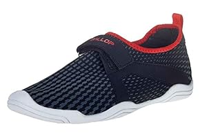 Ballop Ballop Aqua Fit Active Velcro Type, Size:43 - 44;Color:Typhoon Black Ballop Ballop Aqua Fit Active Velcro Type, Size:43 - 44;Color:Typhoon Black