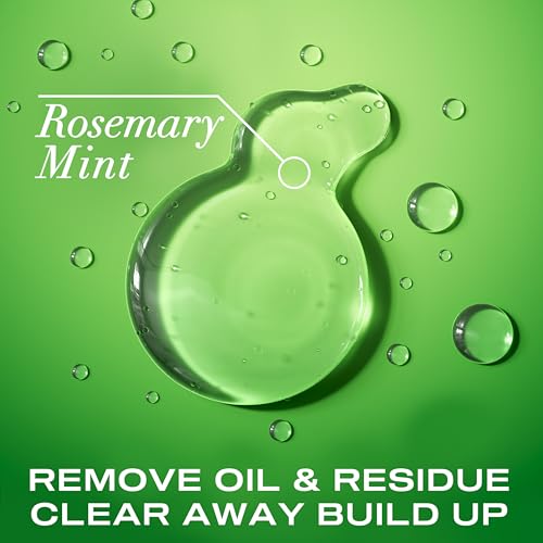 Ogx Clarifying Strength + Rosemary Mint Shampoo thumb #2
