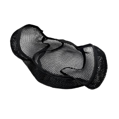 Funda asiento CB500X tela que evita el sillín caliente y los resbalones