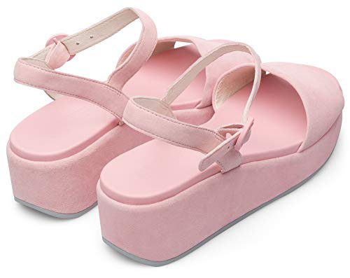 Image of Camper Women's Wedge Sandals
