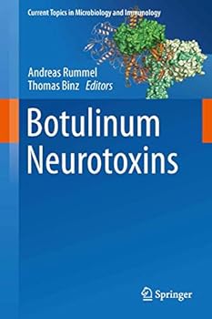 Paperback Botulinum Neurotoxins Book