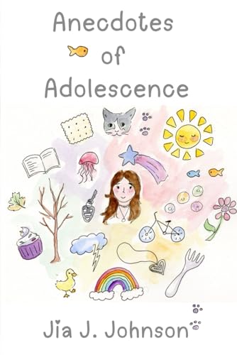 Anecdotes of Adolescence