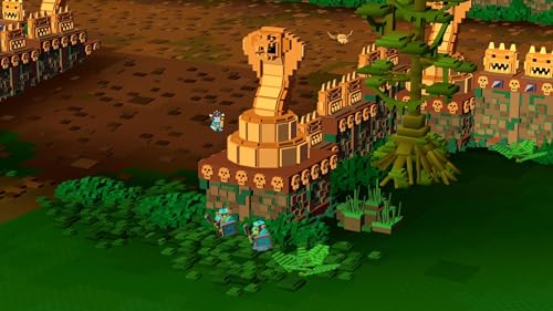 8 Bit Hordes pour PS4