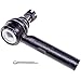 Dorman TO74045 Front Outer Steering Tie Rod End Compatible with Select Lexus/Toyota Models