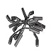 ACDelco 748GG GM Original Equipment Spark Plug Wire Set