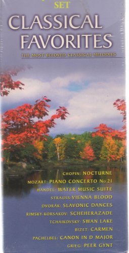 Classical Favorites