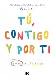 carte  Tú, contigo y por ti: Espabila y cáete bien (Somos B)