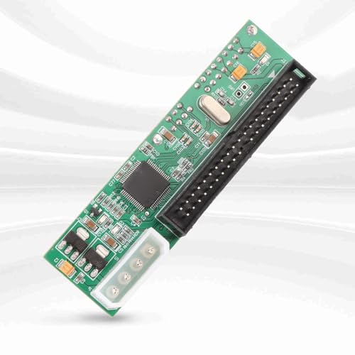Adattatore PATA A SATA Convertitore Da SATA A PATA/IDE Per Hard Disk