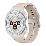 スポーツバンド for Samsung Galaxy Watch 8 バンド 40mm 44mm/8 Classic 46mm 男女兼用,ギャップレス 柔らかいシリコーンラバー製 交換用ベルト 防水 リストバンド for Samsung Galaxy Watch 8 Classic band 46 44 40 mm​