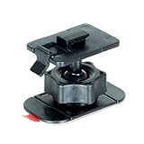 ビートソニック (Beat-Sonic) Q-BanKIT(吸盤キット)スタンド 高さ35.7mm 貼り付けタイプ QBL6