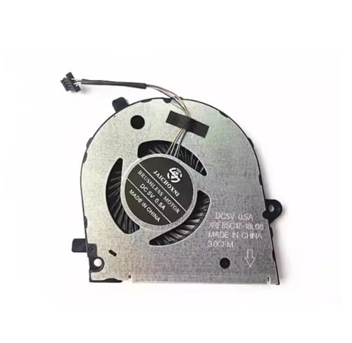 Refroidisseur CPU GPU pour HP 15-DS DR TPN-W142 anti surchauffe PC