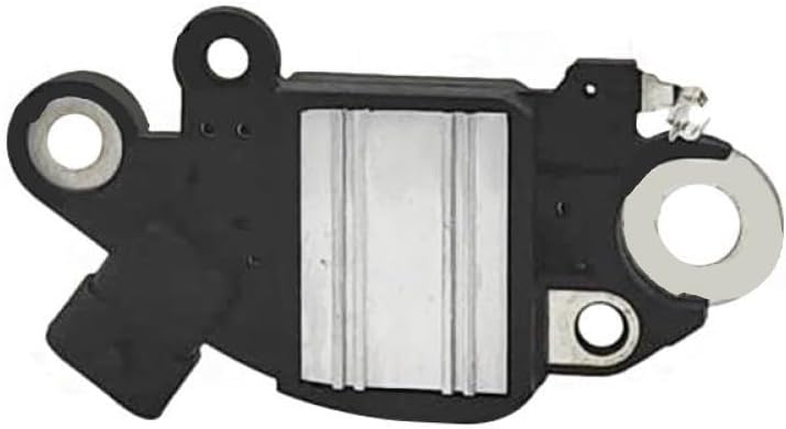 1380V Voltage Regulator Compatible with D3587 01049 0392759 1509392 15093929 15200268 15263858 15857608 15905871 15905872 258694