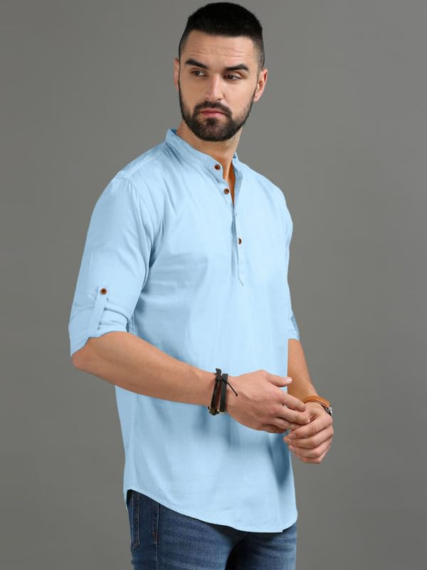Image of ROYALSCOUT Men Shirt