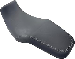 Cadeira Ergônica de Motocicleta