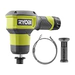 RYOBI – RYOBI Kabelloser Abflussreiniger 4 V USB Lithium RDA4-0 – Ka
