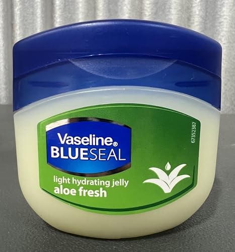 Vaseline Aloe Fresh(100 ml)