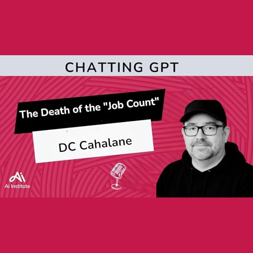 The Death of the "Job Count"