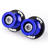 Vis de support de moto pour CBR 600RR 1000RR 2004 – 2019 CBR954RR 900RR, bobines de bras oscillant M8, curseur