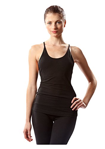 Freestyle Yoga Tank by Hard Tail