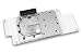 Produktbild Ek Water Blocks ek-fc1080 GTX Strix Grafikkarte Water Block