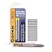 Gyros 45-11269 Carbon Steel Wire Gauge Drill Bit No.69