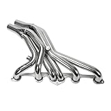 datsun 260z turbo kit Für Datsun 280Z/280ZX 2.8L 1977 1978 1979 1980 1981 1982 1983 Nicht-Turbo Edelstahl Auspuffkrümmer