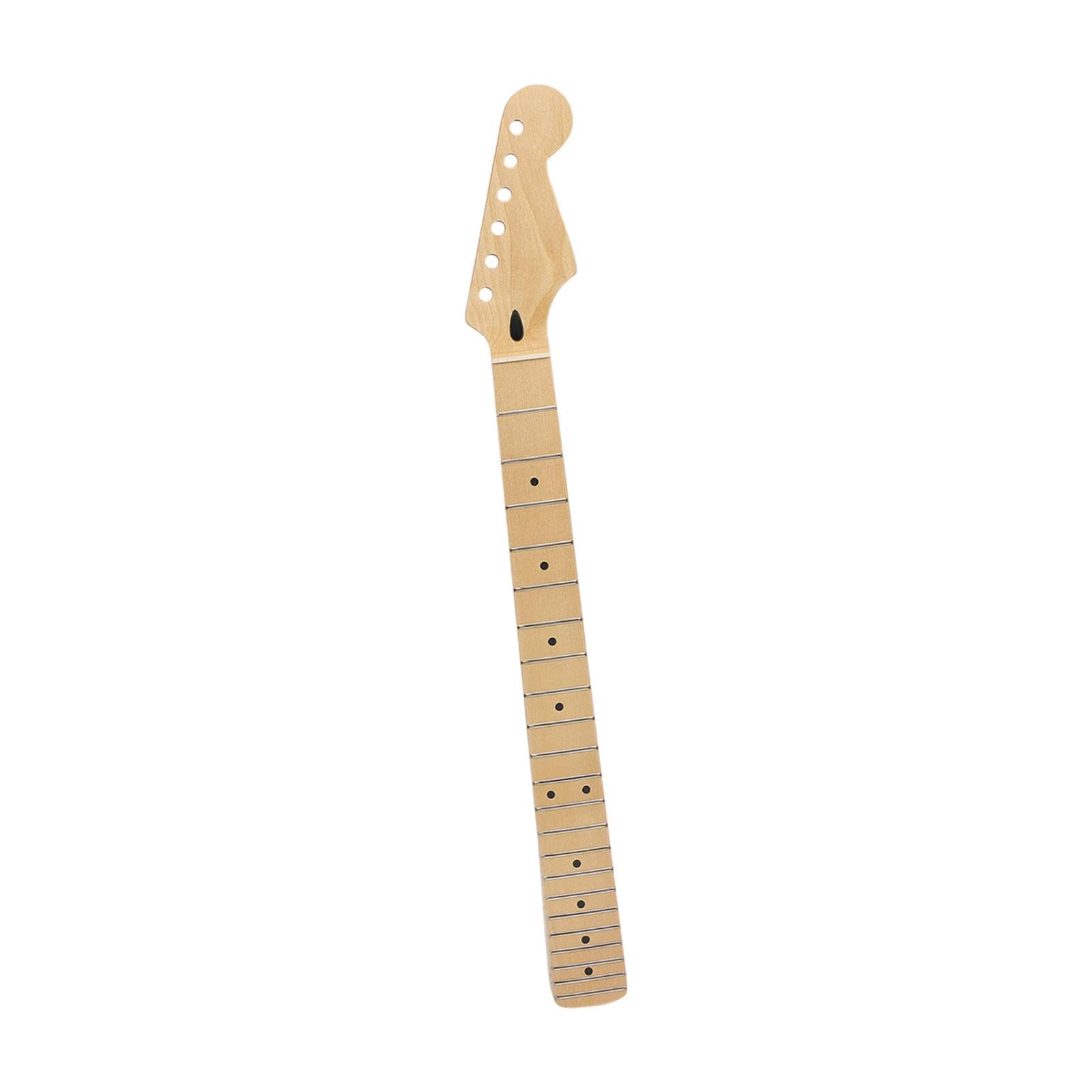 Meadawgs® Guitar Neck Replacement Part for ST Electric Guitar Amateurs Right Hand|Musical Instruments & Gear | Guitars & BES |Necks|1 ST Electric Guitar Neck-image-33