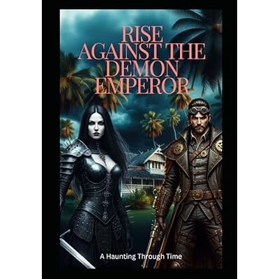 Rise Against The Demon Emperor