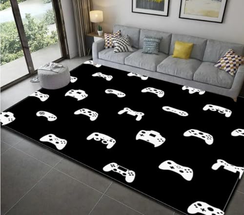Tapis de sol antidérapant et isolant 80x150cm pour espace de jeu - 2