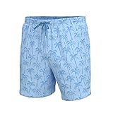 Confortable : short extrêmement confortable avec tissu mélangé pour fournir flexibilité et élasticité