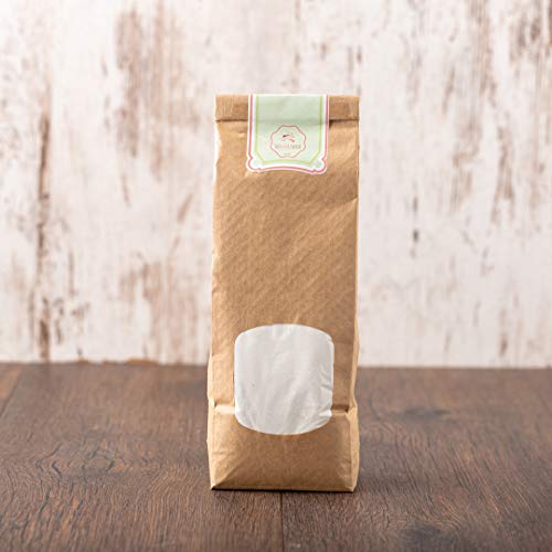 Süssundclever.de Bio Pudding-Pulver bei Amazon ansehen