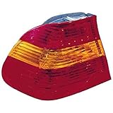 Rückleuchte Heckleuchte links