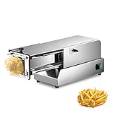 Sûr et fiable : la machine vous oblige à fermer le couvercle avant de démarrer la machine pour garantir votre sécurité. De plus, au bas de la machine, il y a des repose-pieds antidérapants, qui peuvent augmenter la stabilité et la sécurité pendant le travail.