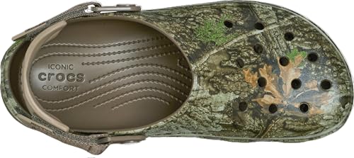Crocs Realtree APX AT Sabots Unisex - vue 7