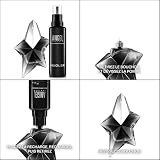MUGLER Angel Fantasm Eau de Parfum Femme Ambrée Fruitée Rechargeable - 6