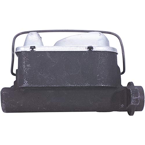 Cardone 10-2007 Remanufactured Brake Master Cylinder (Renewed)