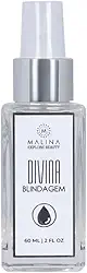 Nano Película Protetora Malina Divina Blindagem 60ml