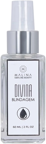Nano Película Protetora Malina Divina Blindagem 60ml