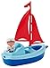 Ecoiffier Sailor Toy Boat 18 Months +