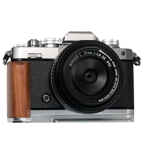 Nikon �p Z fc Zfc ��p �J�����E�b�h�O���b�v �����h�؍� �ؐ��n���h�� ���^���x�[�X L�^�O���b�v �n���h���C�h �J�����P�[�W �d�r�����\ (A-�u���E��+�z���C�g)