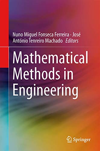 Mathematical Methods in Engineering view 2