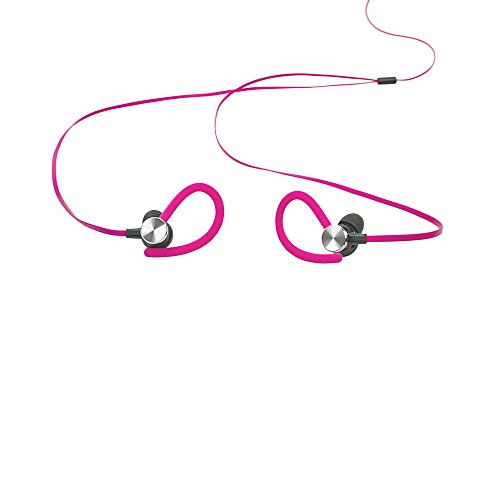 We Connect Ecouteur Sport waterproof Rose