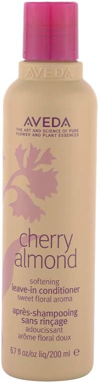 Aveda Cherry Almond Softening Leave-In Conditioner, 200 Ml