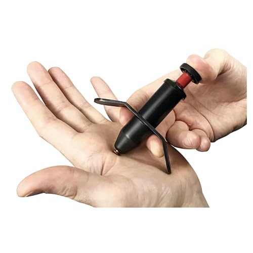 Trigger Point Stimulator Tool - Electric Current Sensation with No Needles No…