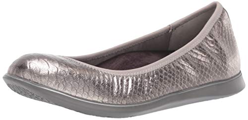 REVITALIGN Women's Inca Ballet Flat
