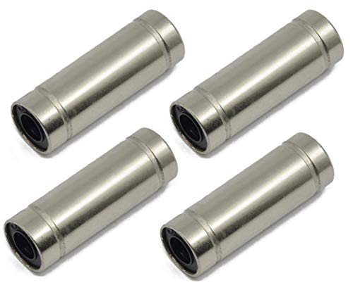 Supprimez le jeu mécanique avec le roulement long LM6LUU 6mm - 2